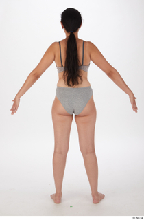 Photos Giuliana Moya in Underwear A pose whole body 0003.jpg